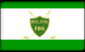 Federación Boliviana de Golf