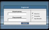 modelo gestion acedemica vía web