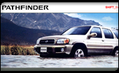 Nissan Bolivia