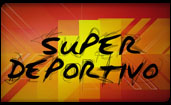 Super Deportivo - Web